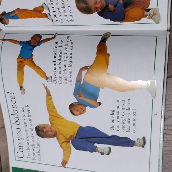 DK Let's Explore Science - Picture 3 of 4